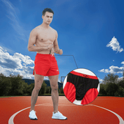Men's Marathon Training Shorts - Sidiou Group
