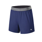 Men's Outdoor Fitness Shorts - Sidiou Group