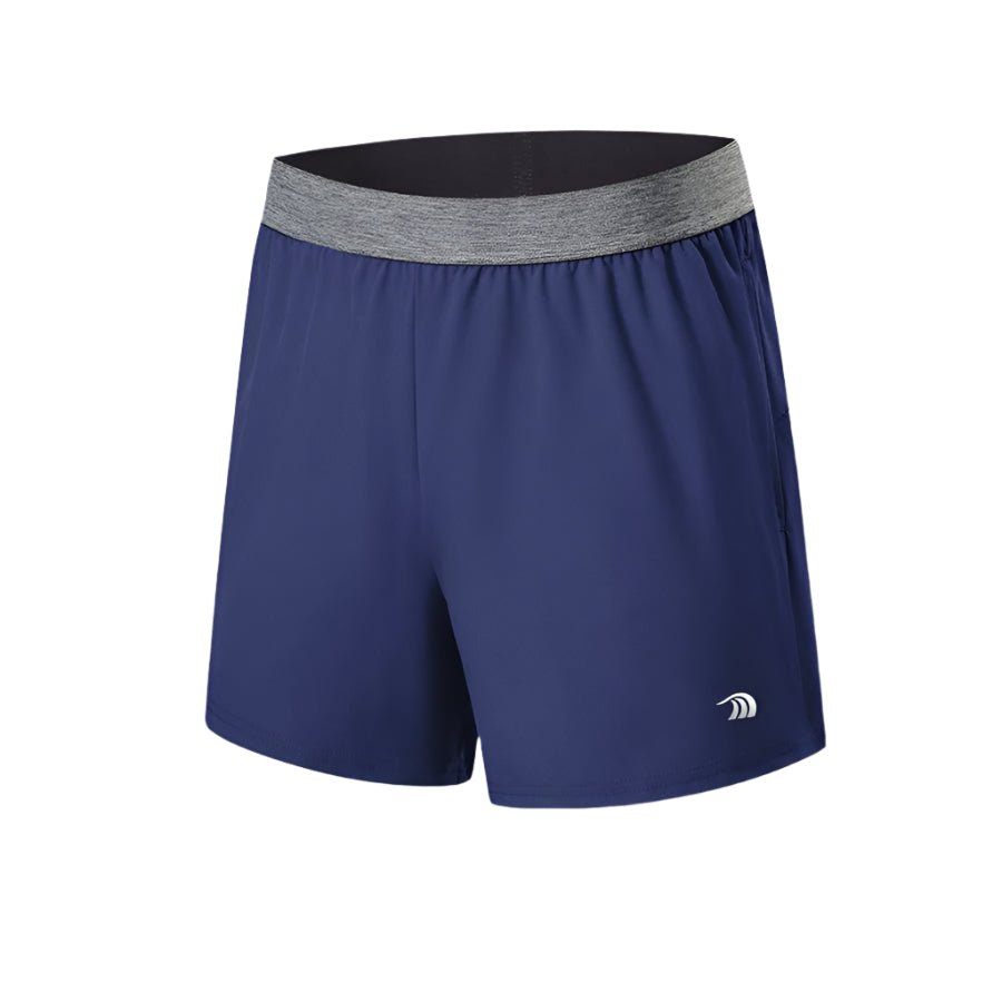 Men's Outdoor Fitness Shorts - Sidiou Group