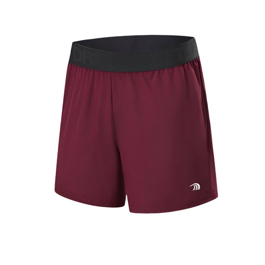 Men's Outdoor Fitness Shorts - Sidiou Group
