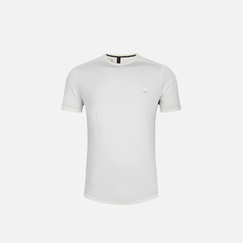 Men's Polyester Running Sports T-shirt - Sidiou Group