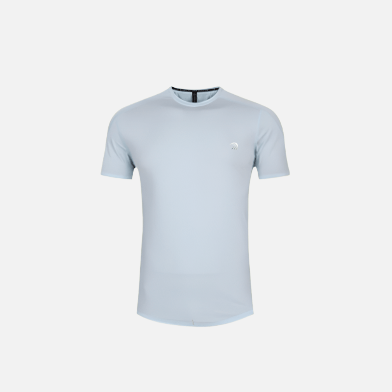 Men's Polyester Running Sports T-shirt - Sidiou Group