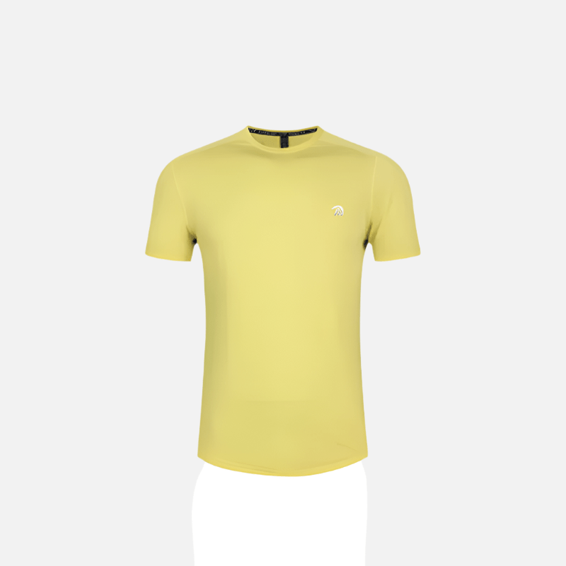 Men's Polyester Running Sports T-shirt - Sidiou Group
