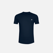 Men's Polyester Running Sports T-shirt - Sidiou Group