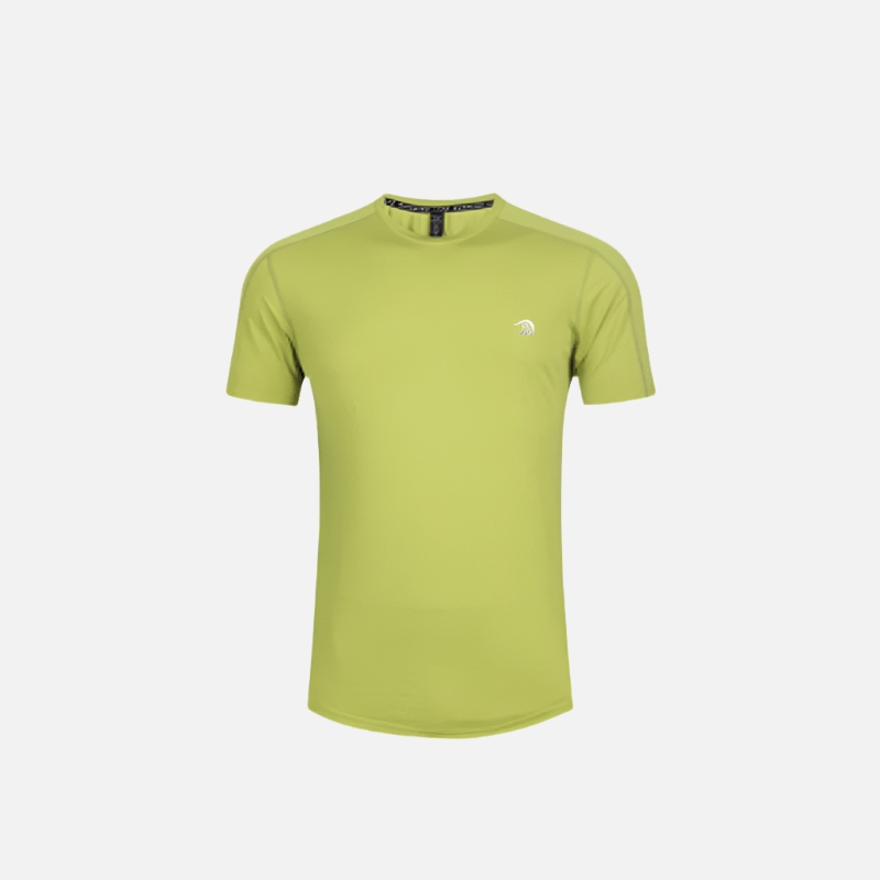 Men's Polyester Running Sports T-shirt - Sidiou Group