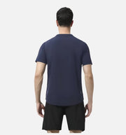Men's Polyester Running Sports T-shirt - Sidiou Group