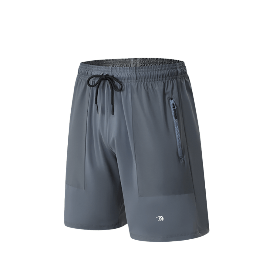 Men's Quick Dry Sports Shorts - Sidiou Group