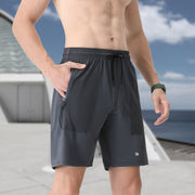 Men's Quick Dry Sports Shorts - Sidiou Group
