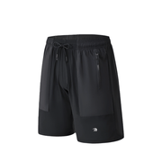 Men's Quick Dry Sports Shorts - Sidiou Group