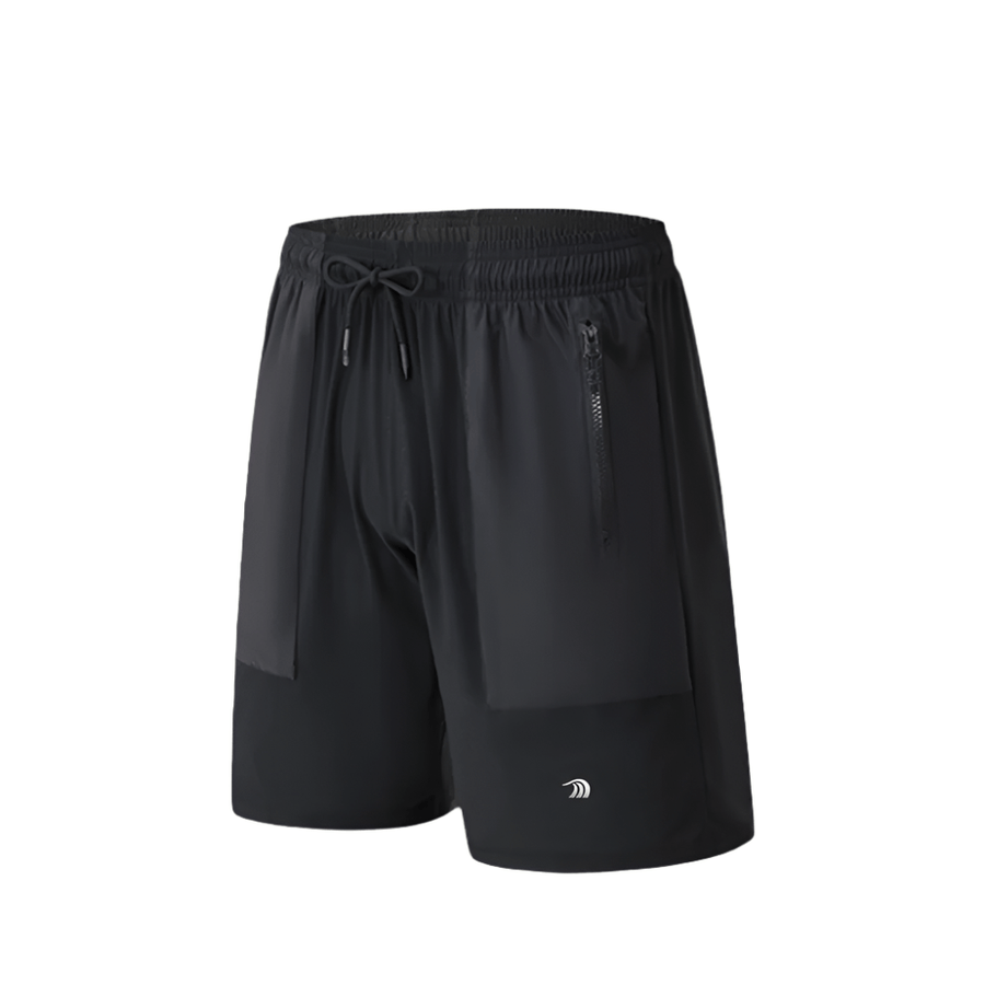 Men's Quick Dry Sports Shorts - Sidiou Group