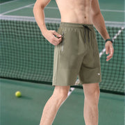 Men's Quick Dry Sports Shorts - Sidiou Group