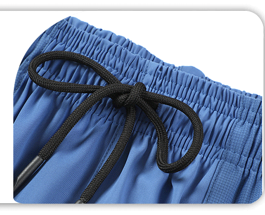 Men's Quick Dry Sports Shorts - Sidiou Group