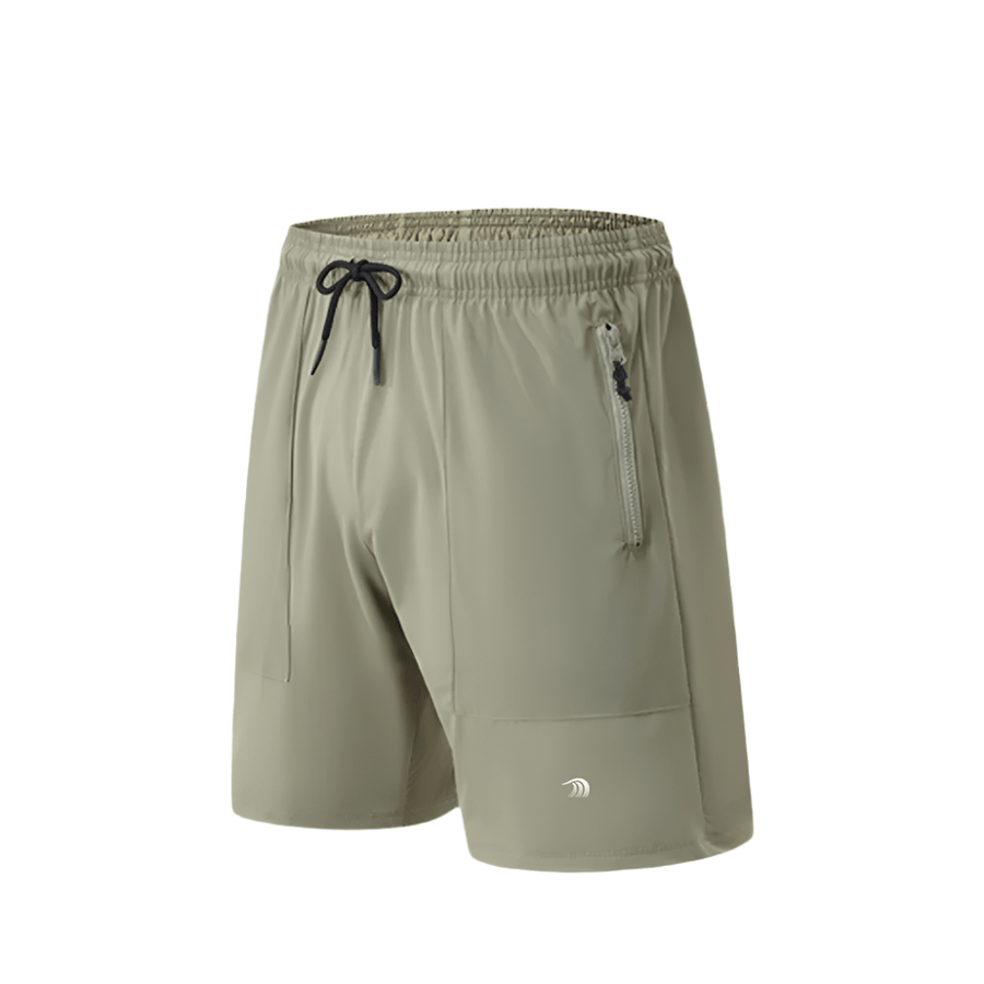 Men's Quick Dry Sports Shorts - Sidiou Group