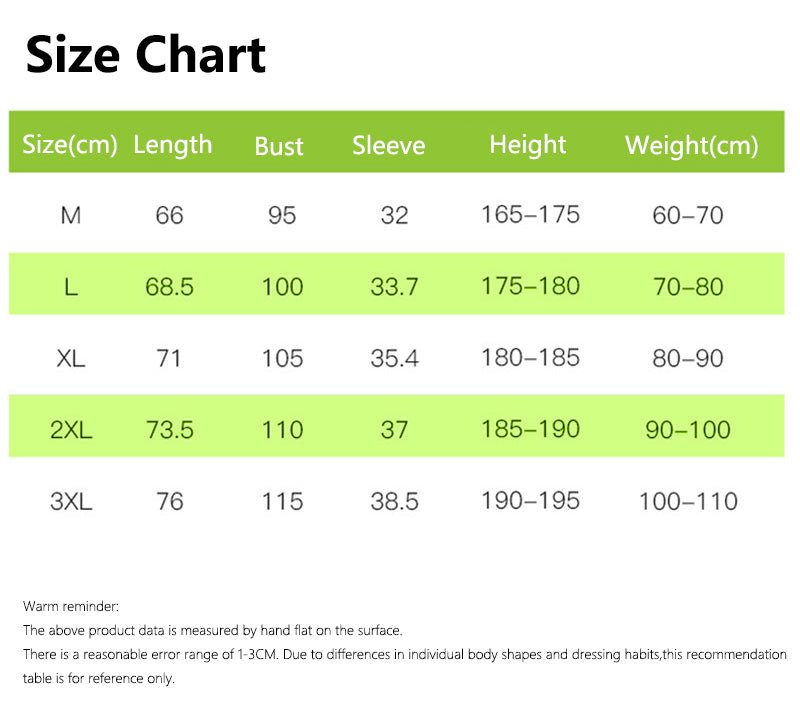 Men's Quick - Dry Sports T-Shirt - Sidiou Group