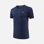 Men's Quick - Dry Sports T-Shirt - Sidiou Group