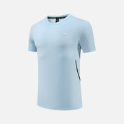 Men's Quick - Dry Sports T-Shirt - Sidiou Group