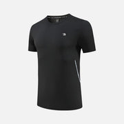 Men's Quick - Dry Sports T-Shirt - Sidiou Group