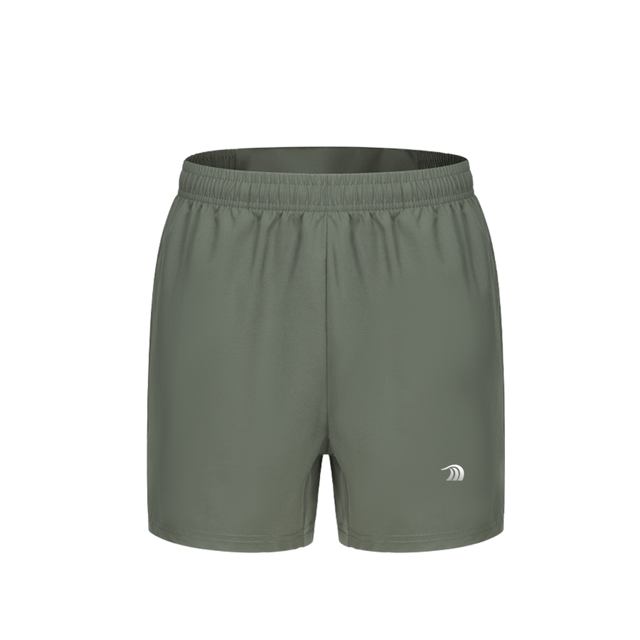 Men's Quick - Dry Training Shorts - Sidiou Group
