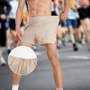 Men's Quick - Dry Training Shorts - Sidiou Group