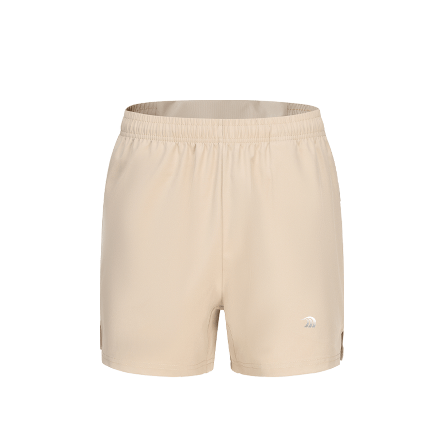 Men's Quick - Dry Training Shorts - Sidiou Group
