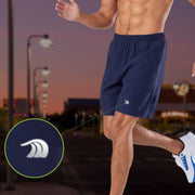 Men's Quick - drying Athletic Shorts - Sidiou Group