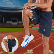Men's Quick - drying Athletic Shorts - Sidiou Group
