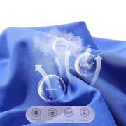 Men's Quick drying Sports Shorts - Sidiou Group