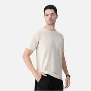 Men's Quick - drying Sports T-shirt - Sidiou Group