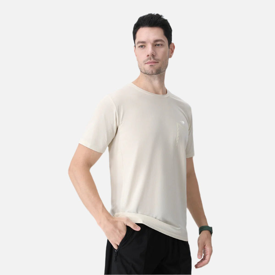 Men's Quick - drying Sports T-shirt - Sidiou Group