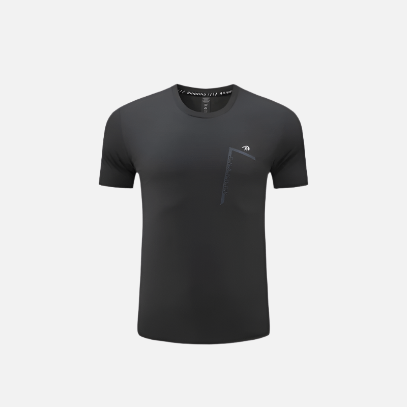 Men's Quick - drying Sports T-shirt - Sidiou Group