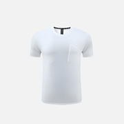 Men's Quick - drying Sports T-shirt - Sidiou Group