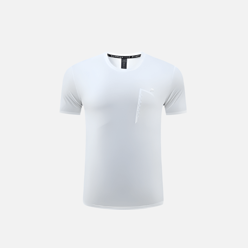 Men's Quick - drying Sports T-shirt - Sidiou Group