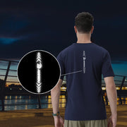Men's Quick - drying Sports T-shirt - Sidiou Group