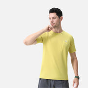 Men's Quick - drying Sports T-shirt - Sidiou Group