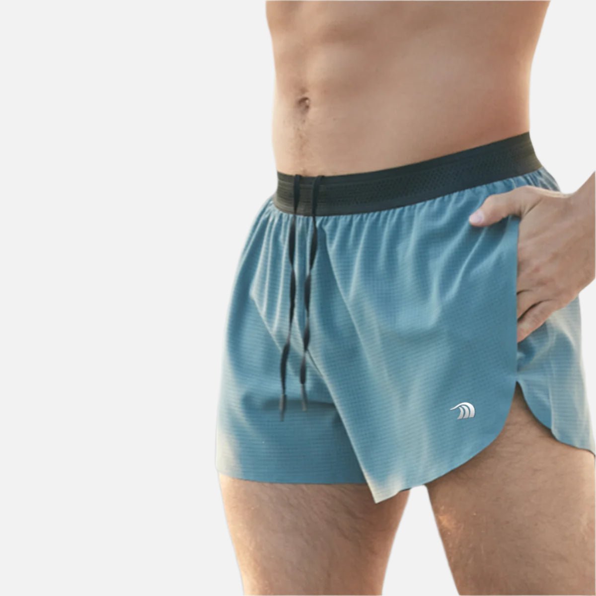 Men's Running Gym Shorts - Sidiou Group