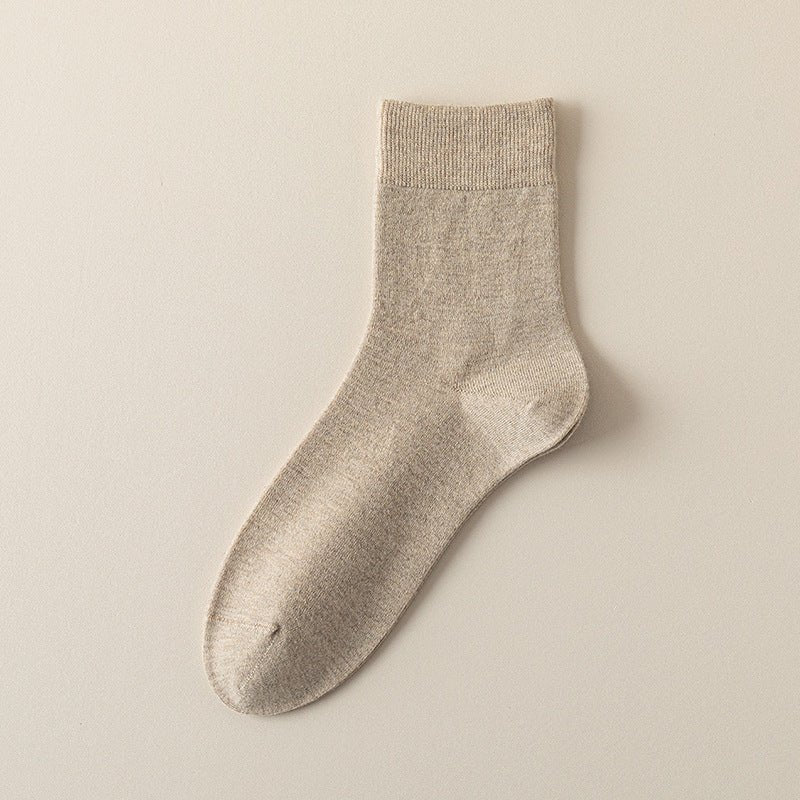 Men's Seamless Thick Wool Socks - Sidiou Group