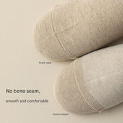 Men's Seamless Thick Wool Socks - Sidiou Group