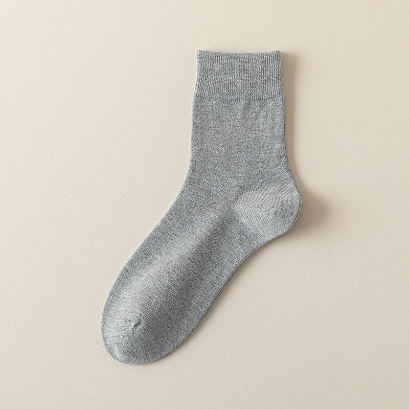 Men's Seamless Thick Wool Socks - Sidiou Group