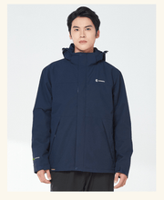 Men's Teflon 3 - in - 1 Custom Outdoor Jackets - Sidiou Group