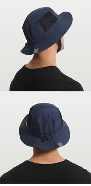 Men’s UPF 50+ Sun Protection Bucket Hat - Sidiou Group