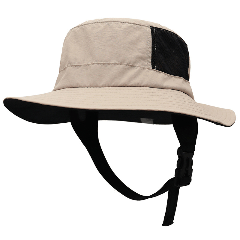 Men’s UPF 50+ Sun Protection Bucket Hat - Sidiou Group