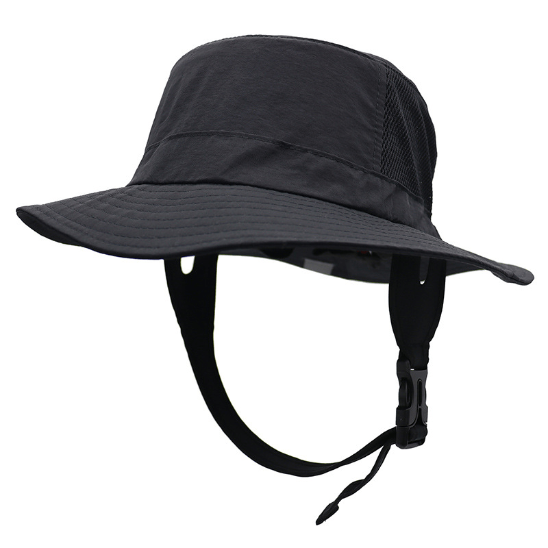Men’s UPF 50+ Sun Protection Bucket Hat - Sidiou Group