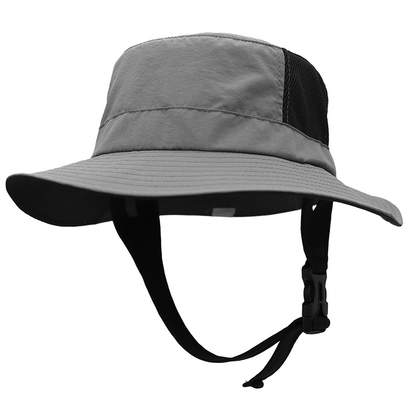 Men’s UPF 50+ Sun Protection Bucket Hat - Sidiou Group