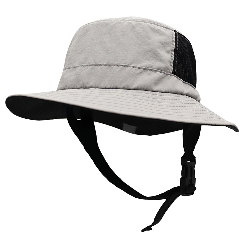 Men’s UPF 50+ Sun Protection Bucket Hat - Sidiou Group