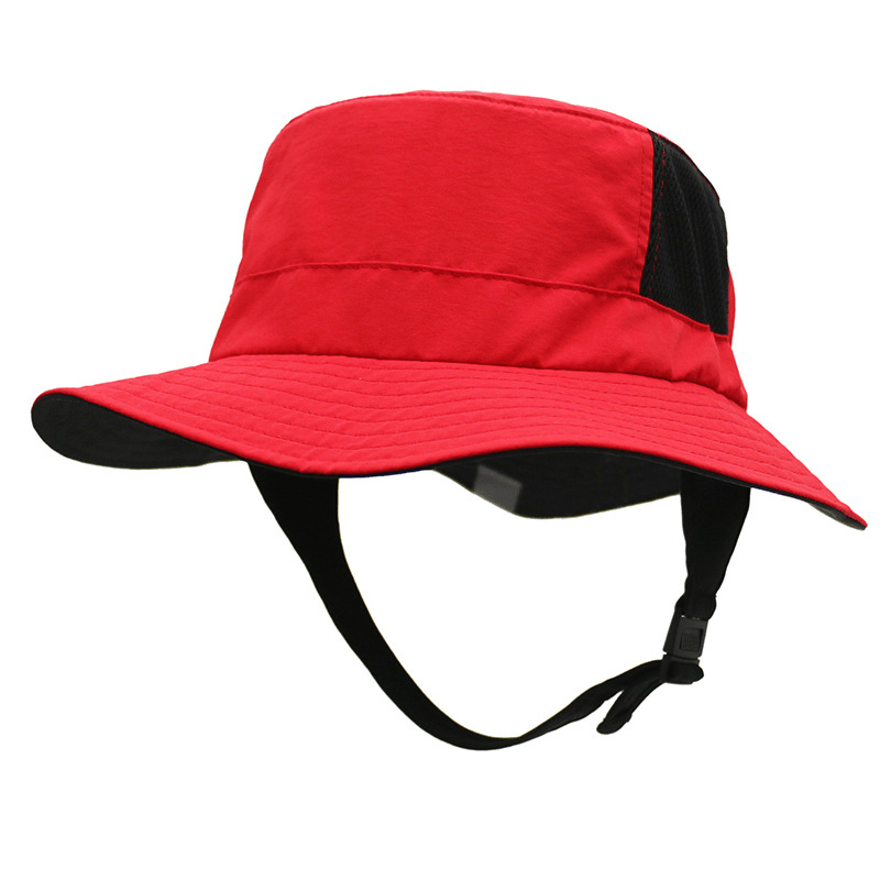 Men’s UPF 50+ Sun Protection Bucket Hat - Sidiou Group
