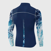 Men's UPF 50+ Swim Shirt - Sun Protection Clothing