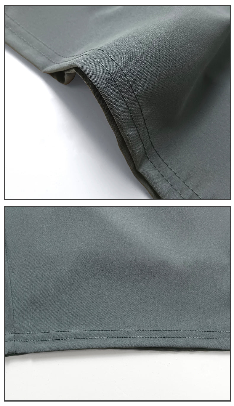 Men's Workout Shorts - Sidiou Group