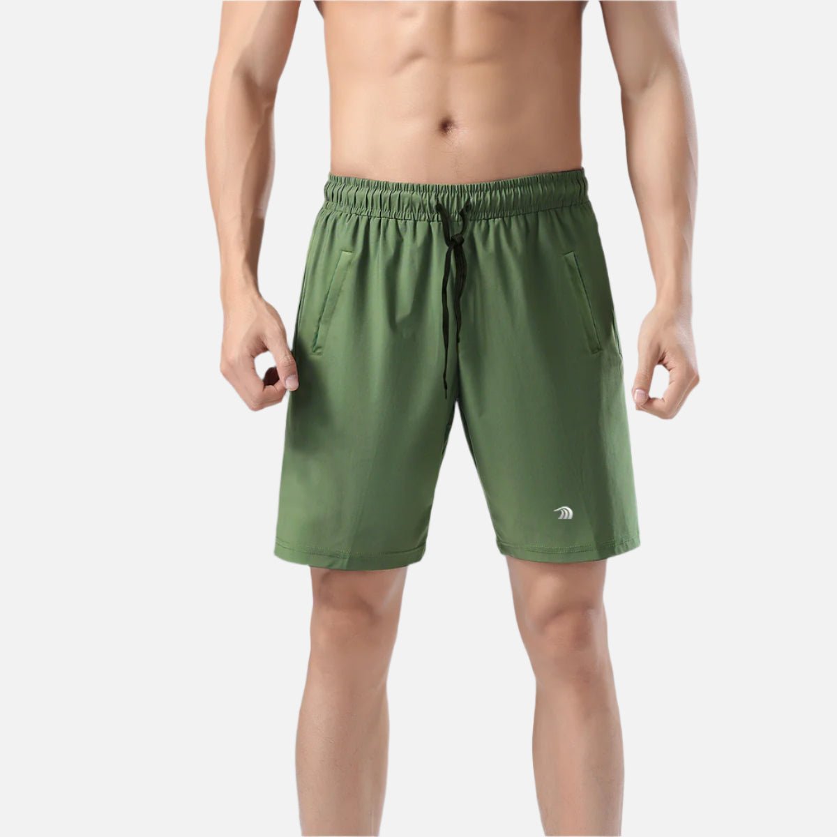 Men's Workout Shorts - Sidiou Group