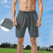 Men's Workout Shorts - Sidiou Group