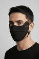 mens Lightweight Face Mask UPF 100 by Anniou
